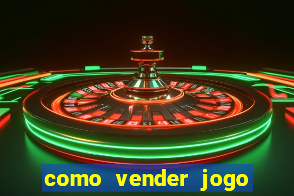 como vender jogo do bicho